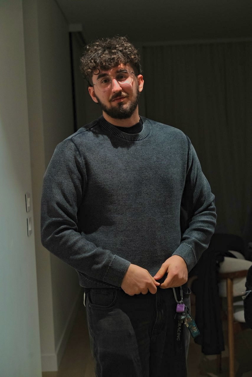 Kaiden Radovanovic